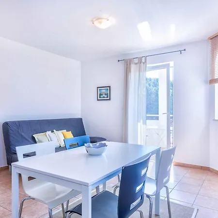 In - Istrien 43936 Διαμέρισμα